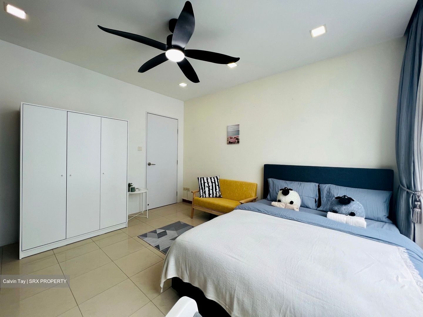 The Lakeshore (D22), Condominium #453220321